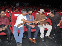 thiruthni audio Release